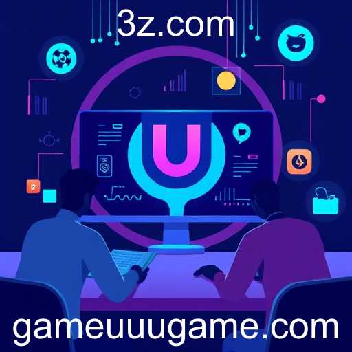 Revolução no Mercado de Jogos com UUUGAME