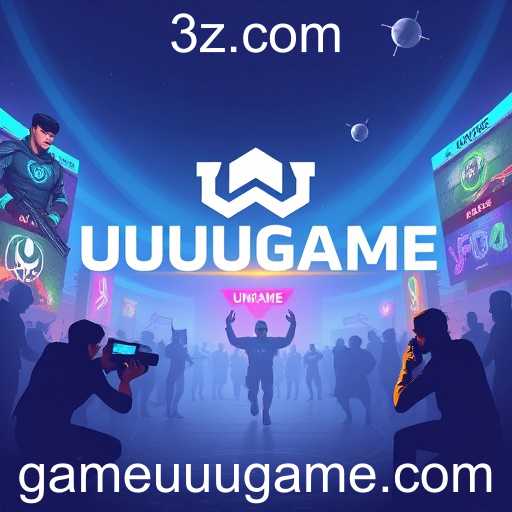 A Revolução dos Jogos Online com UUUGAME
